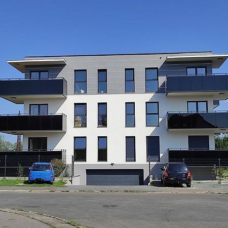 Apartament Perelka Jelenia Góra Buitenkant foto