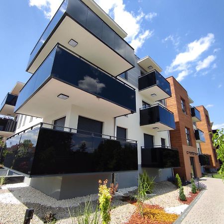 Apartament Perelka Jelenia Góra Buitenkant foto