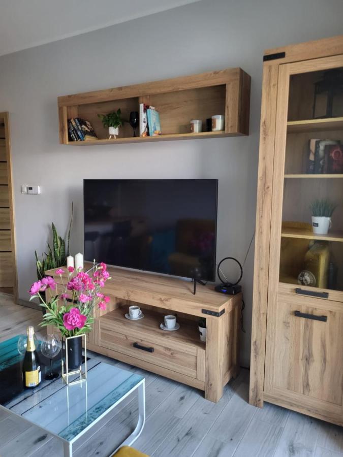 Apartament Perelka Jelenia Góra Buitenkant foto