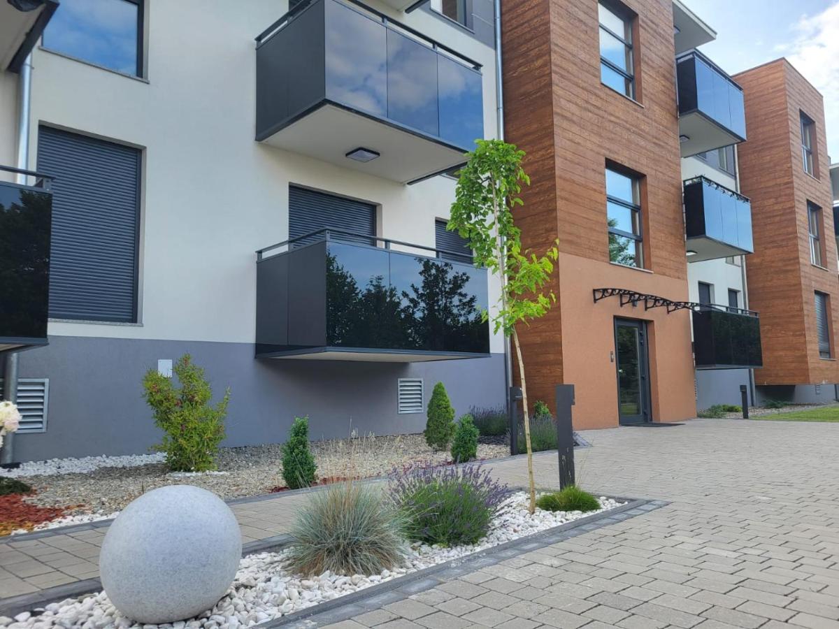 Apartament Perelka Jelenia Góra Buitenkant foto