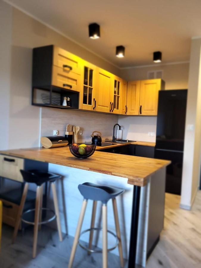 Apartament Perelka Jelenia Góra Buitenkant foto