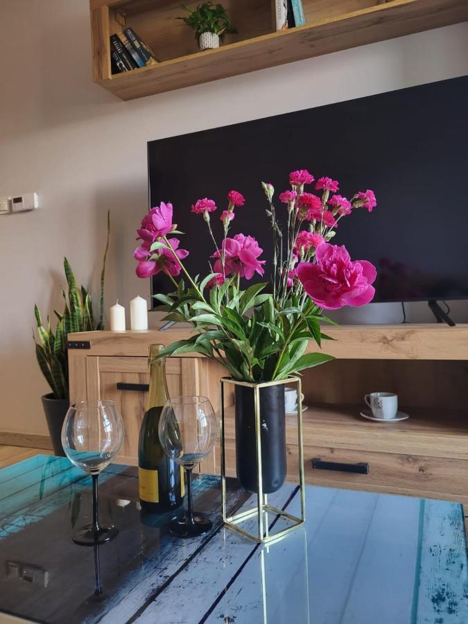 Apartament Perelka Jelenia Góra Buitenkant foto