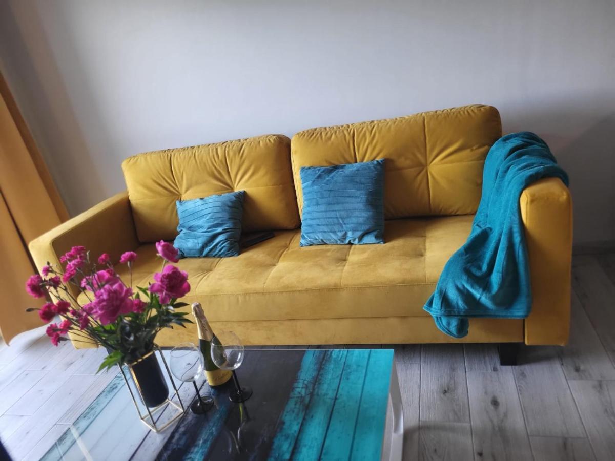 Apartament Perelka Jelenia Góra Buitenkant foto