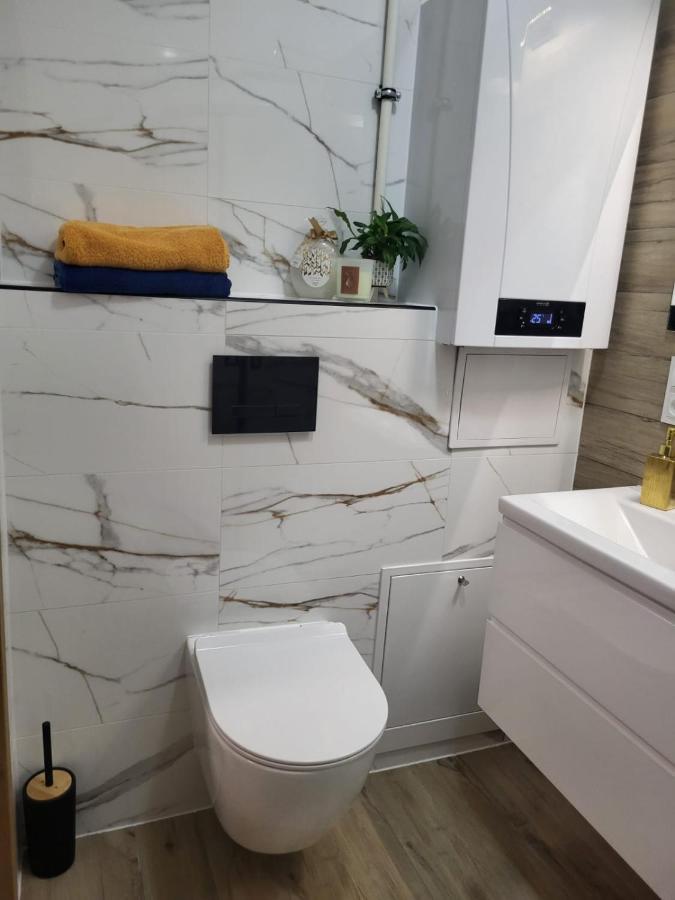 Apartament Perelka Jelenia Góra Buitenkant foto