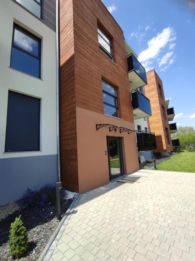 Apartament Perelka Jelenia Góra Buitenkant foto