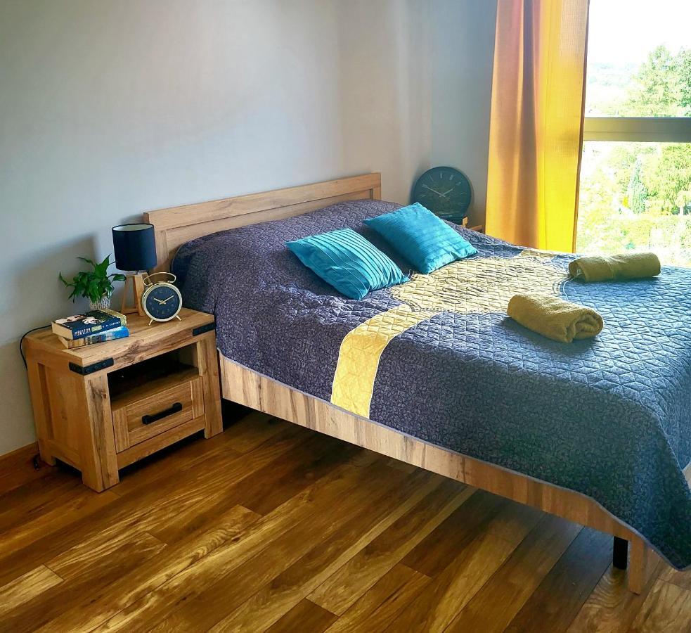 Apartament Perelka Jelenia Góra Buitenkant foto